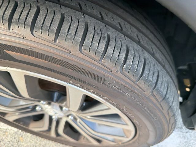 2018 Mitsubishi Outlander Sport SE