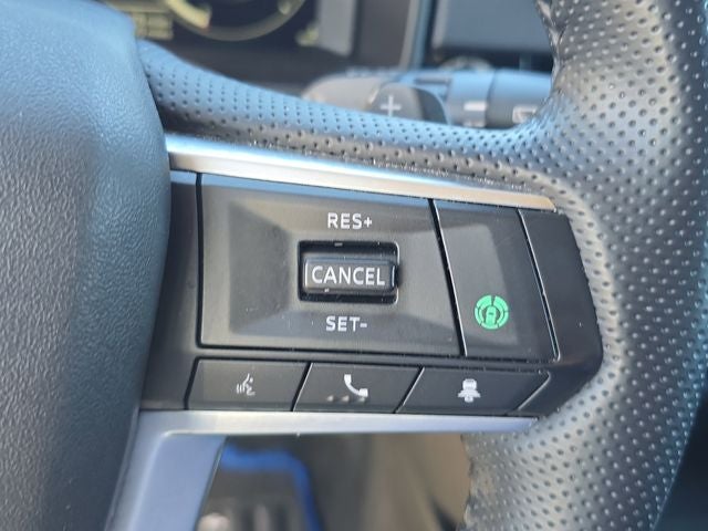 2023 Mitsubishi Outlander PHEV SE