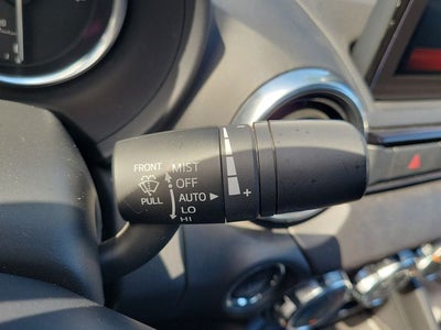 2023 Mazda Mazda Miata RF Grand Touring