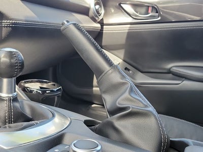 2023 Mazda Mazda Miata RF Grand Touring