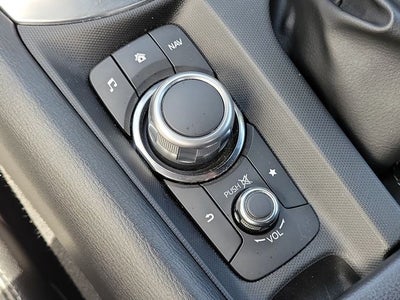 2023 Mazda Mazda Miata RF Grand Touring
