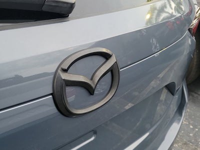 2021 Mazda Mazda CX-5 Carbon Edition