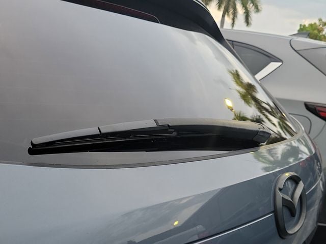 2021 Mazda Mazda CX-5 Carbon Edition