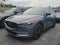 2021 Mazda Mazda CX-5 Carbon Edition