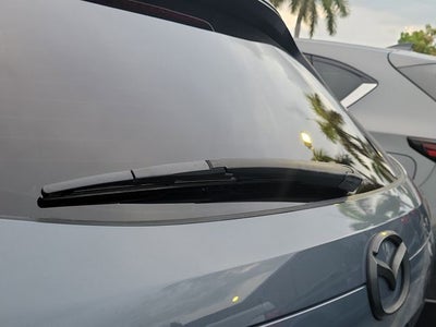 2021 Mazda Mazda CX-5 Carbon Edition