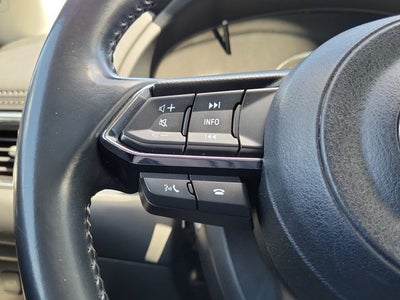 2021 Mazda Mazda CX-5 Grand Touring