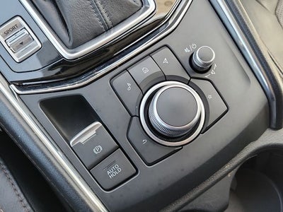 2021 Mazda Mazda CX-5 Grand Touring