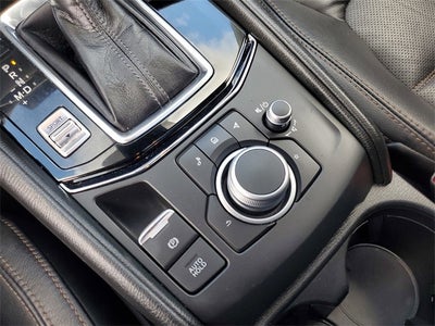 2022 Mazda Mazda CX-5 2.5 S Preferred Package