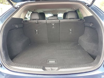 2022 Mazda Mazda CX-5 2.5 S Preferred Package