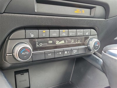 2022 Mazda Mazda CX-5 2.5 S Carbon Edition