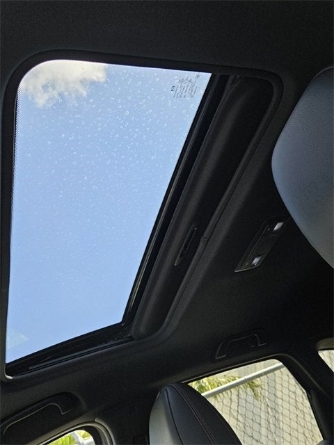 2024 Mazda Mazda CX-5 2.5 Turbo Premium