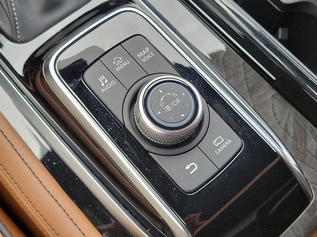 2023 INFINITI QX80 Sensory