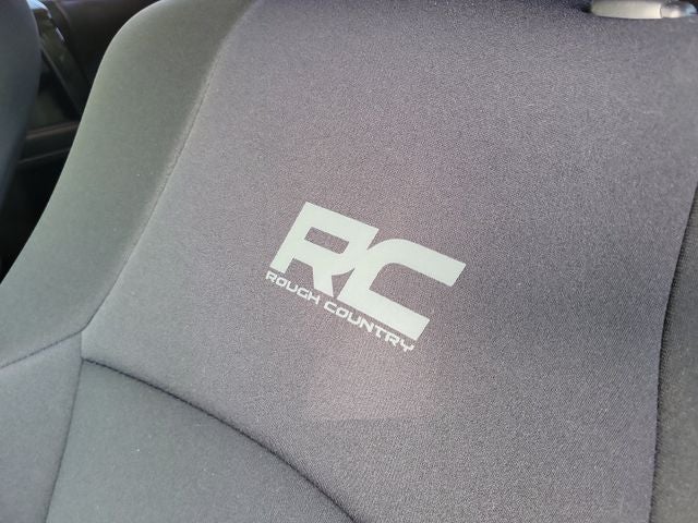 2022 Toyota 4Runner TRD Off-Road Premium