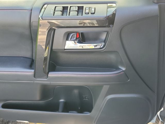 2022 Toyota 4Runner TRD Off-Road Premium