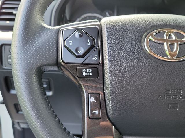 2022 Toyota 4Runner TRD Off-Road Premium