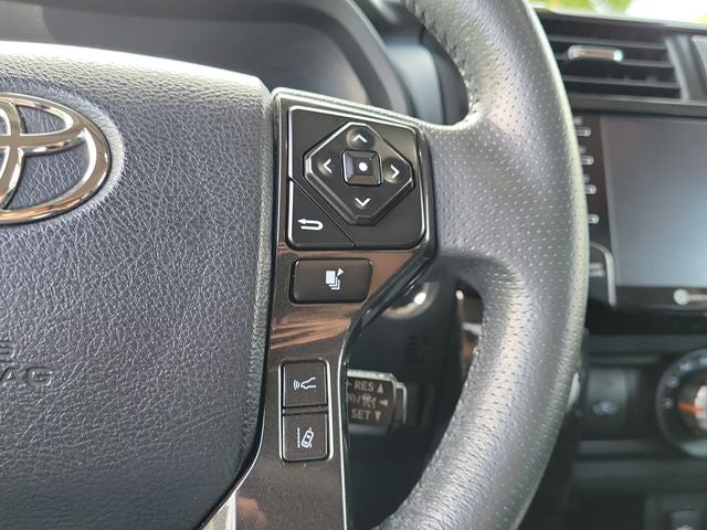 2022 Toyota 4Runner TRD Off-Road Premium
