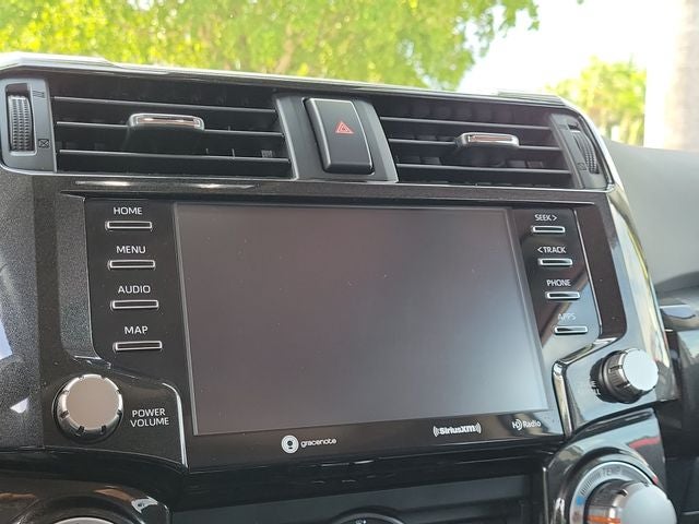 2022 Toyota 4Runner TRD Off-Road Premium