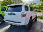 2022 Toyota 4Runner TRD Off-Road Premium