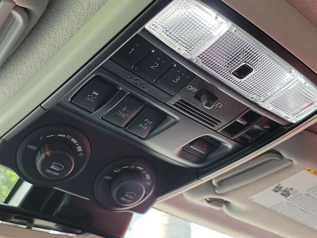 2022 Toyota 4Runner TRD Off-Road Premium