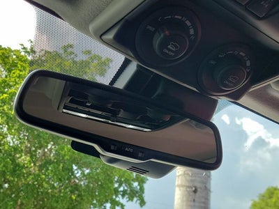 2022 Toyota 4Runner TRD Off-Road Premium