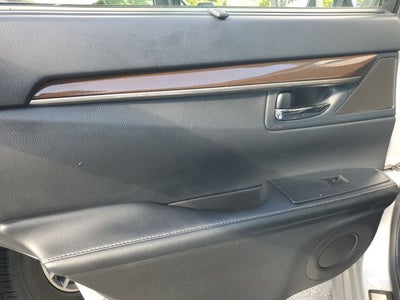 2013 Lexus ES 350