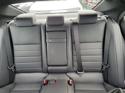 2026 Lexus IS 350 F SPORT