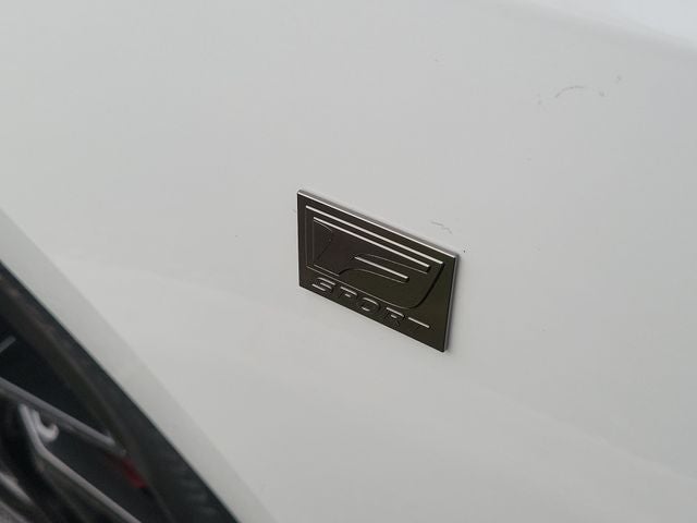2026 Lexus IS 350 F SPORT