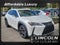 2020 Lexus UX 200 Base