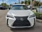 2020 Lexus UX 200 Base