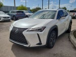 2020 Lexus UX 200 Base