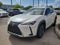 2020 Lexus UX 200 Base