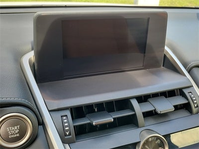 2020 Lexus NX 300 Base