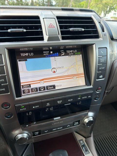 2019 Lexus GX 460