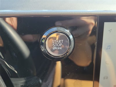 2024 Lexus NX 250 Premium