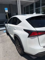 2018 Lexus NX 300 Base