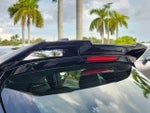 2022 Toyota Corolla Hatchback SE Nightshade Edition