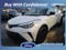 2022 Toyota C-HR Nightshade