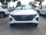 2023 Hyundai Tucson Hybrid SEL Convenience