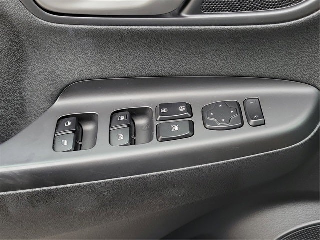 2018 Hyundai Kona Limited