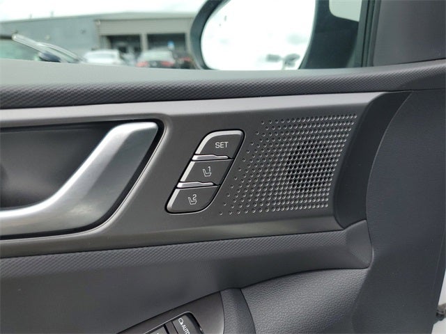 2020 Hyundai Ioniq Hybrid Limited