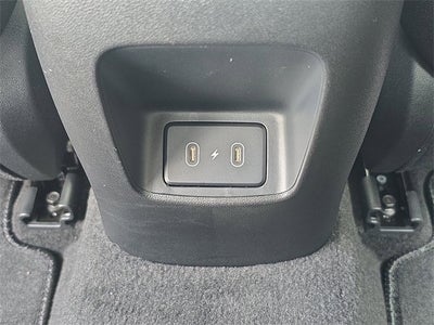 2024 Hyundai Elantra Hybrid Blue