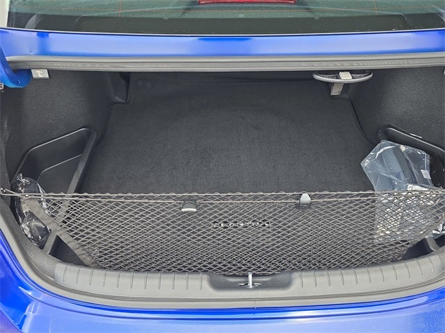 2024 Hyundai Elantra Hybrid Blue