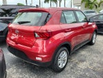 2022 Hyundai Venue SE