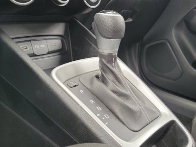 2022 Hyundai Venue SE
