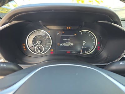 2024 Genesis G70 2.5T