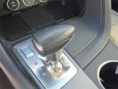 2024 Genesis G70 2.5T