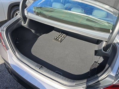 2024 Genesis G70 2.5T