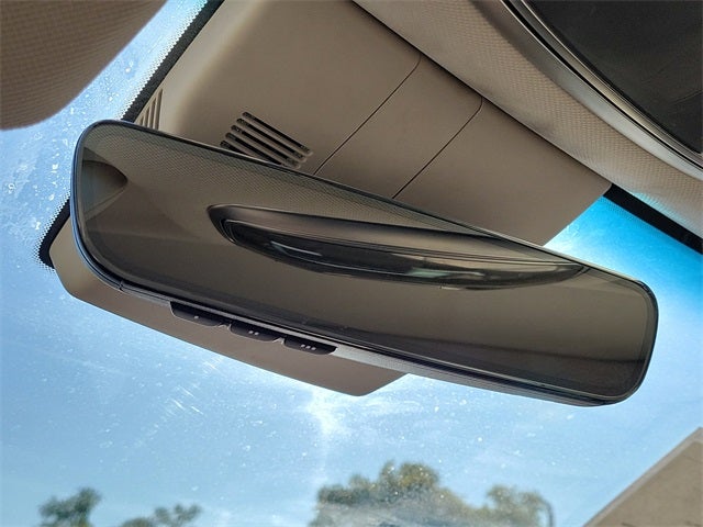 2022 Genesis GV80 2.5T