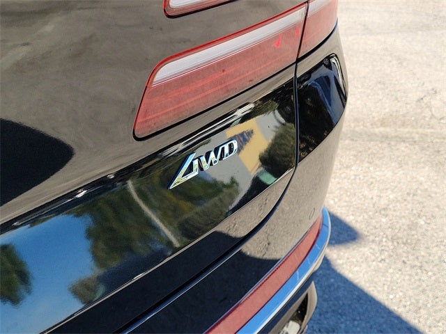 2022 Genesis GV80 2.5T