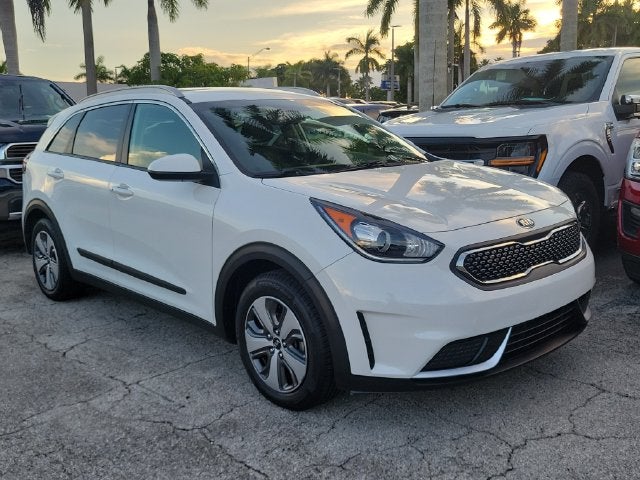 2019 Kia Niro